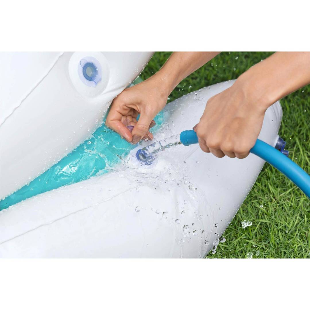 Bestway Jumbo Rainbow Dreams vodena zavjesa 221 x 71 x 193 cm_12