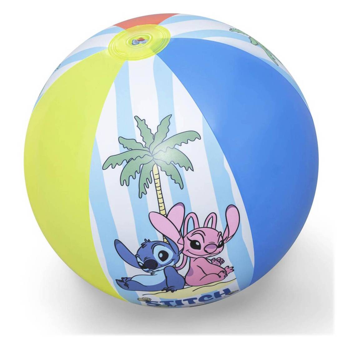 Bestway Lilo i Stitch lopta na napuhavanje 51 cm_1