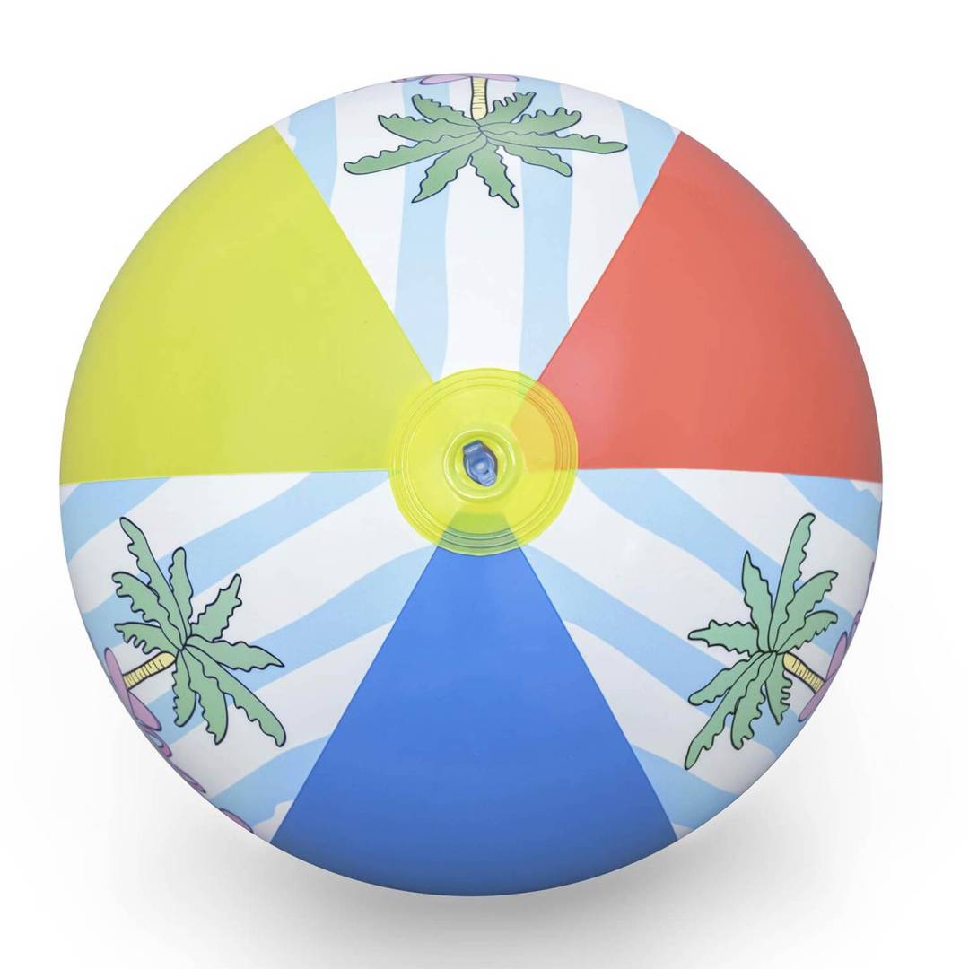 Bestway Lilo i Stitch lopta na napuhavanje 51 cm_6