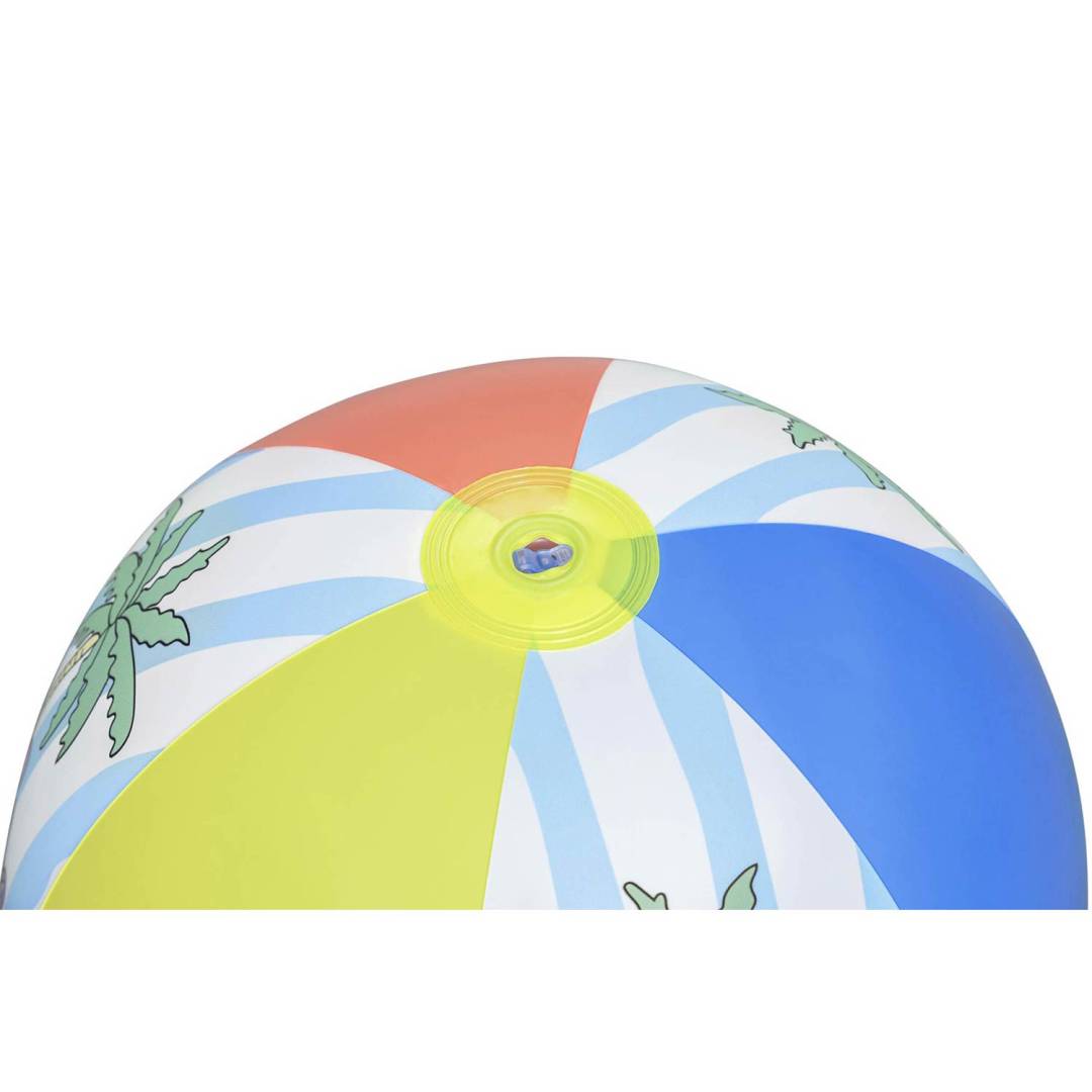 Bestway Lilo i Stitch lopta na napuhavanje 51 cm_7