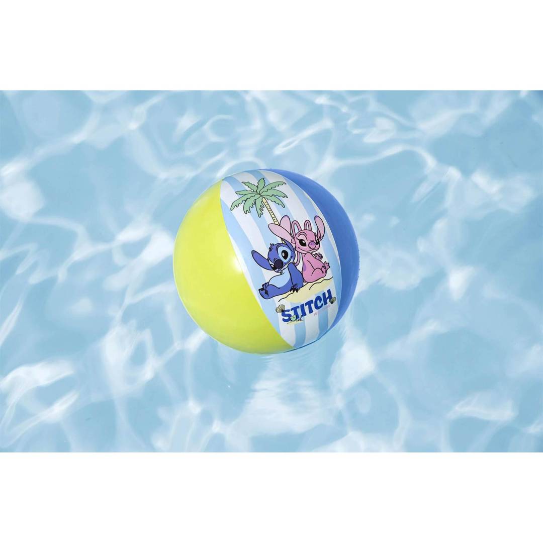 Bestway Lilo i Stitch lopta na napuhavanje 51 cm_9