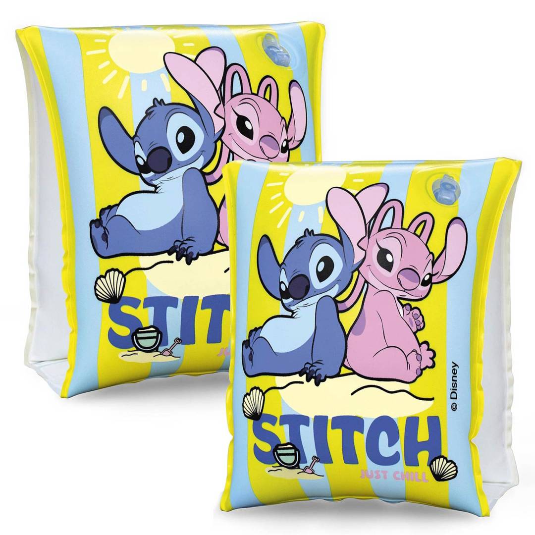 Bestway Lilo i Stitch rukavice za plivanje 23 x 18 cm_1