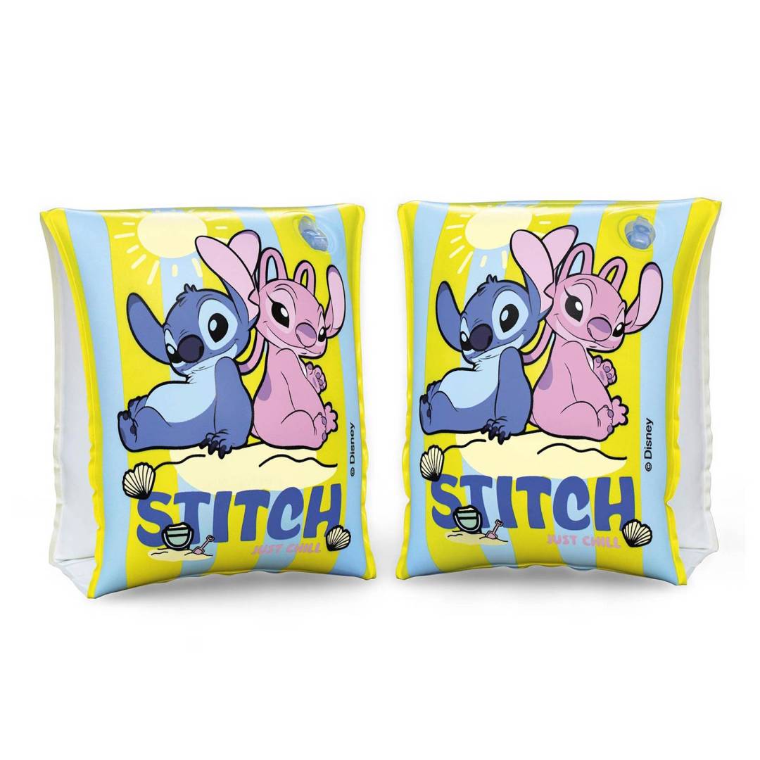 Bestway Lilo i Stitch rukavice za plivanje 23 x 18 cm_2