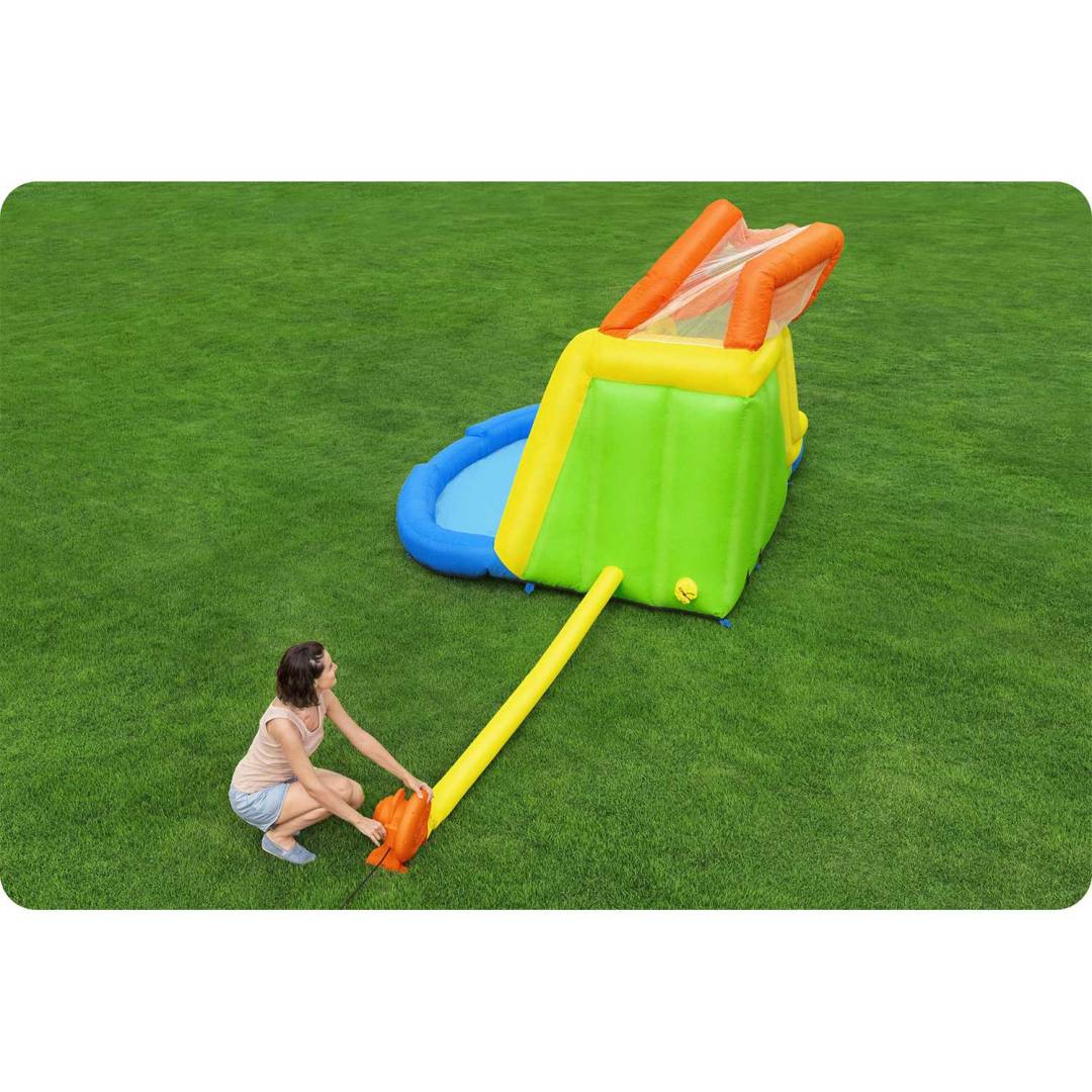 Bestway Mega Park napuhavajuće dječje igralište 435 x 286 x 267 cm_10