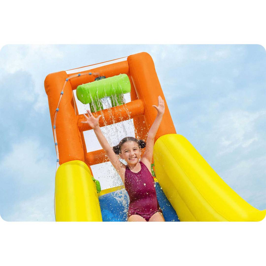 Bestway Mega Park napuhavajuće dječje igralište 435 x 286 x 267 cm_11