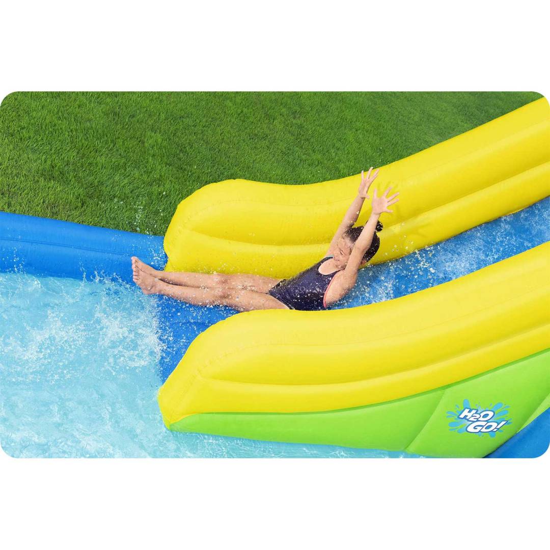 Bestway Mega Park napuhavajuće dječje igralište 435 x 286 x 267 cm_12