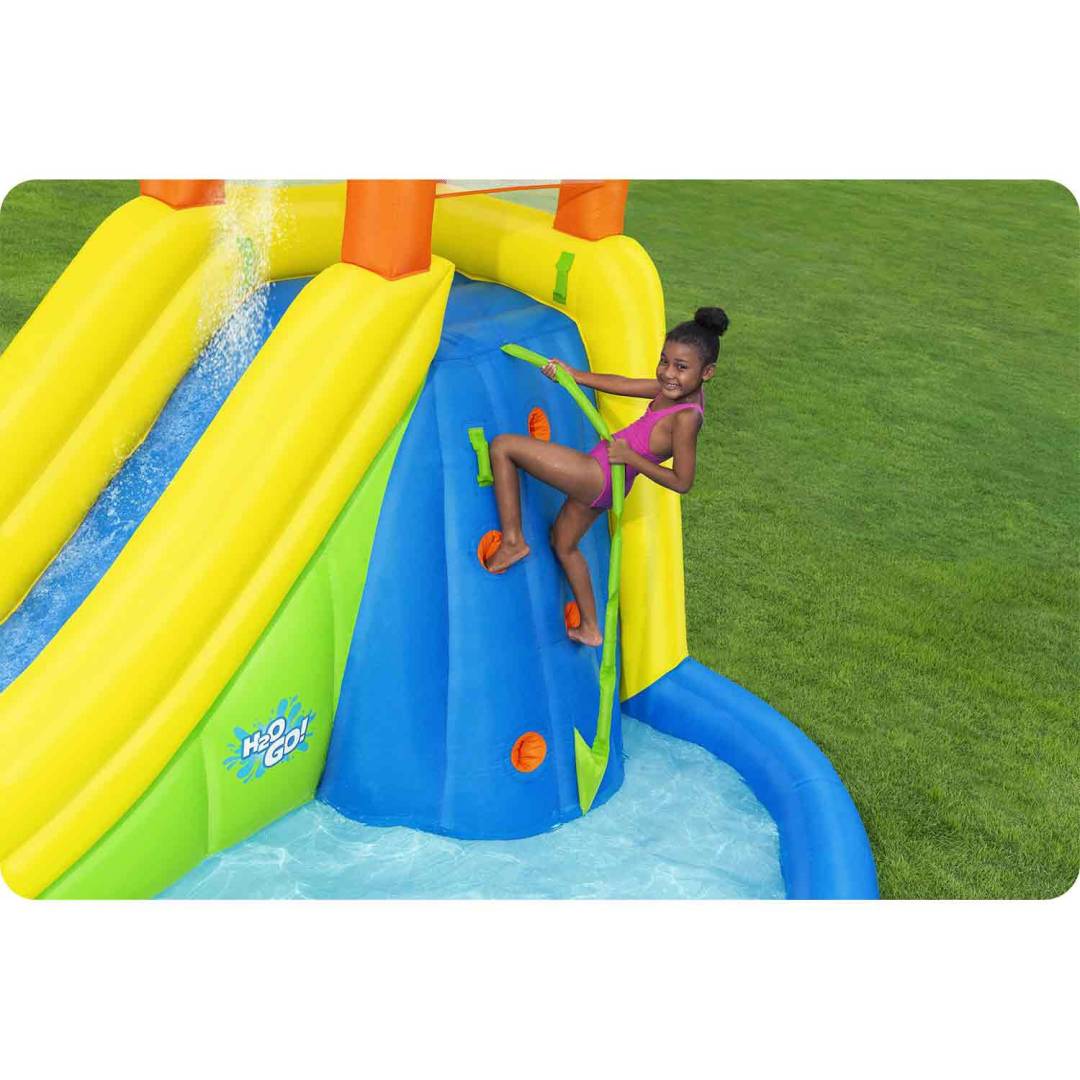 Bestway Mega Park napuhavajuće dječje igralište 435 x 286 x 267 cm_13