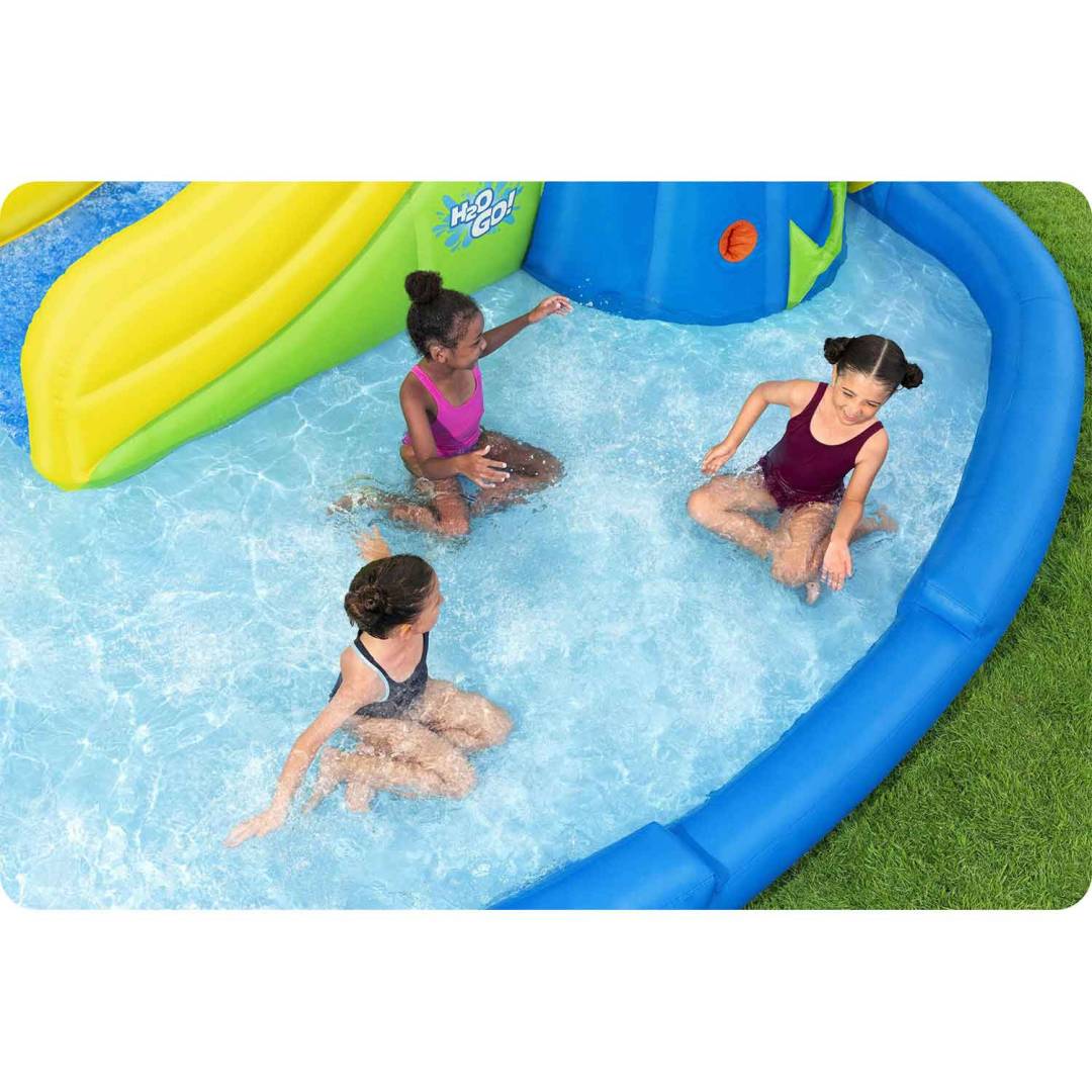 Bestway Mega Park napuhavajuće dječje igralište 435 x 286 x 267 cm_15