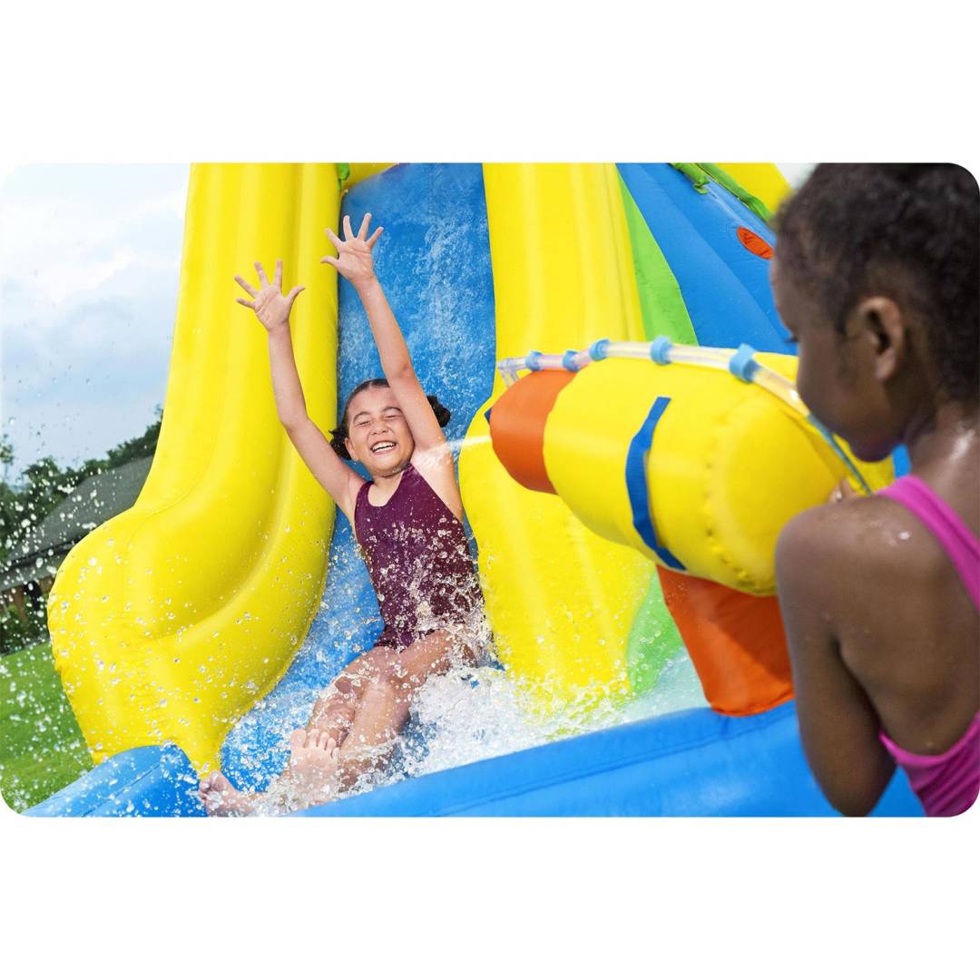 Bestway Mega Park napuhavajuće dječje igralište 435 x 286 x 267 cm_16