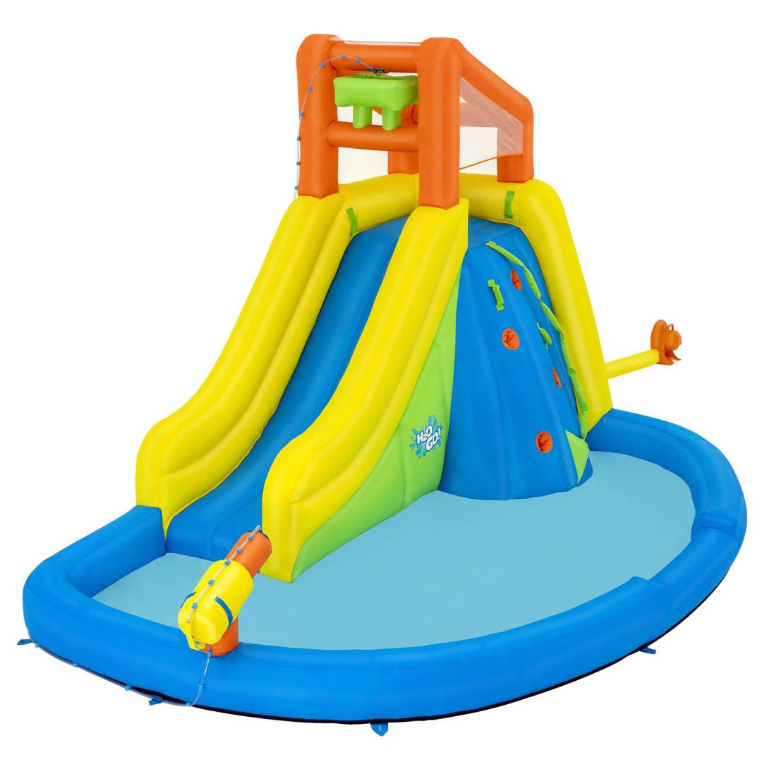 Bestway Mega Park napuhavajuće dječje igralište 435 x 286 x 267 cm_2