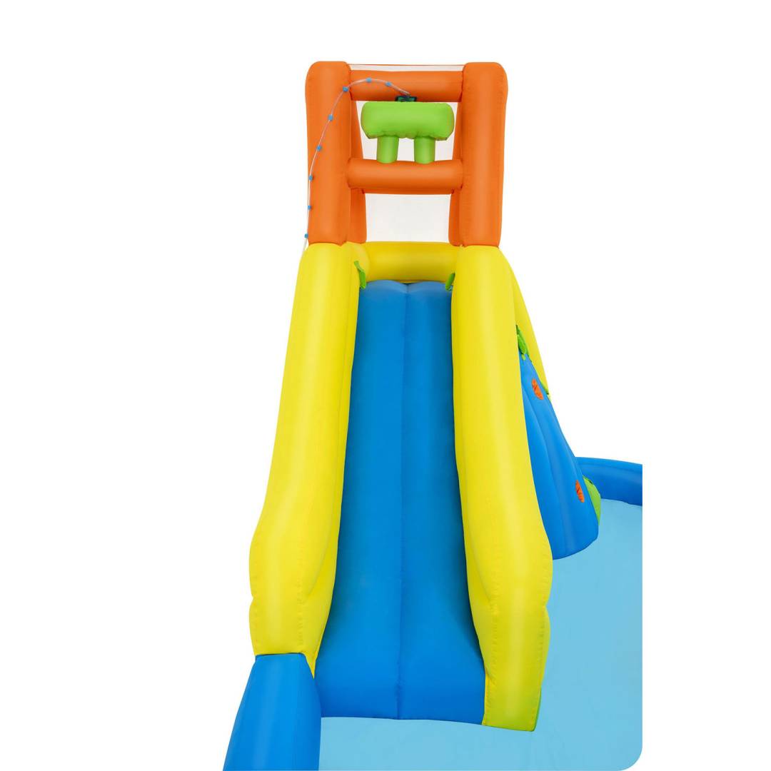 Bestway Mega Park napuhavajuće dječje igralište 435 x 286 x 267 cm_3
