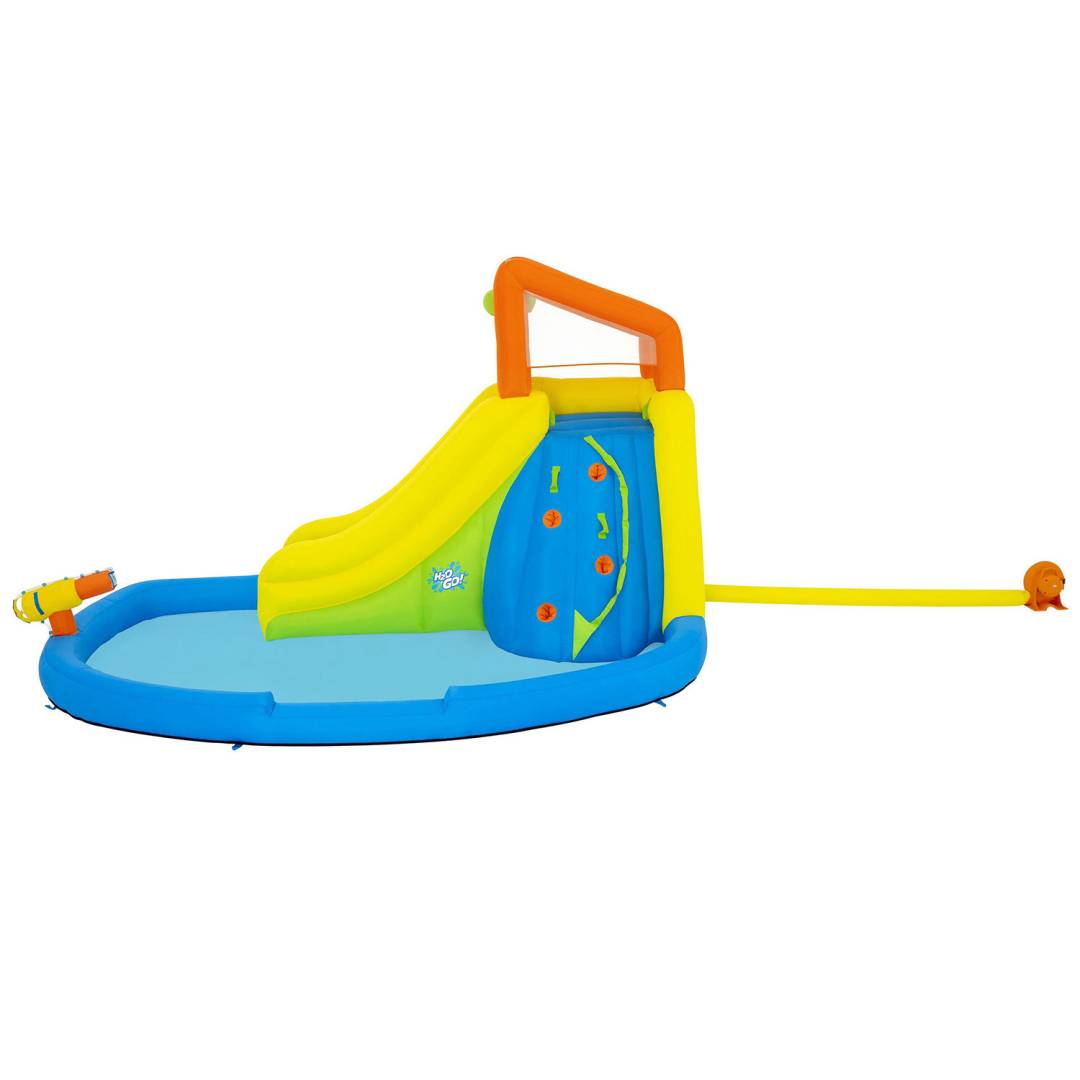 Bestway Mega Park napuhavajuće dječje igralište 435 x 286 x 267 cm_6