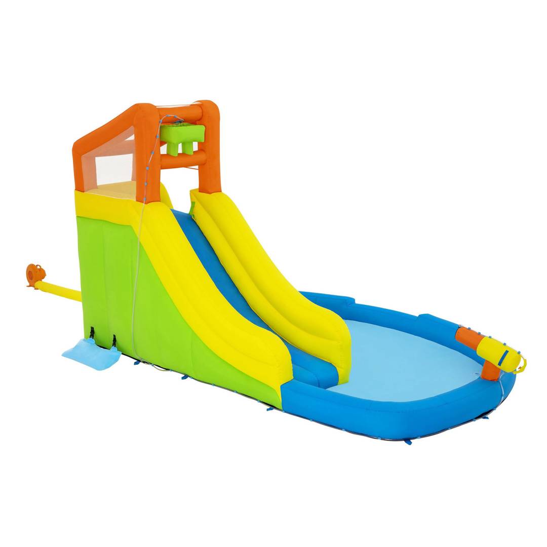 Bestway Mega Park napuhavajuće dječje igralište 435 x 286 x 267 cm_7