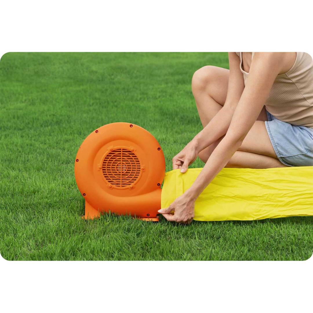 Bestway Mega Park napuhavajuće dječje igralište 435 x 286 x 267 cm_8