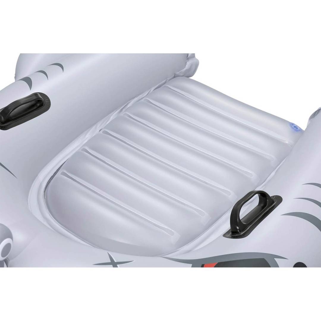 Bestway Sharkventure dječja daska na napuhavanje 160 x 115 cm_7