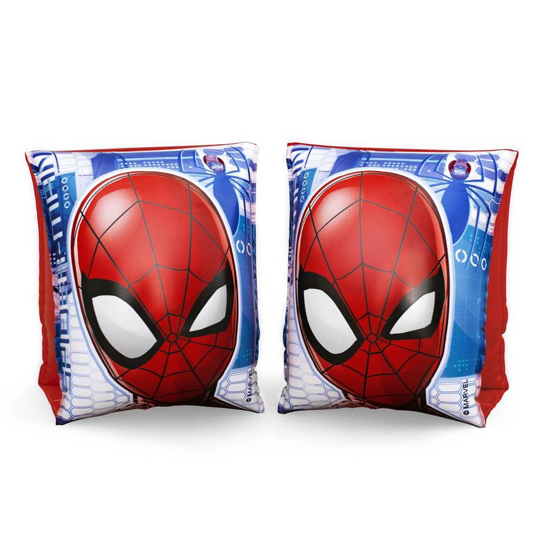 Bestway Spider-Man rukavice za plivanje 23 x 15 cm_11