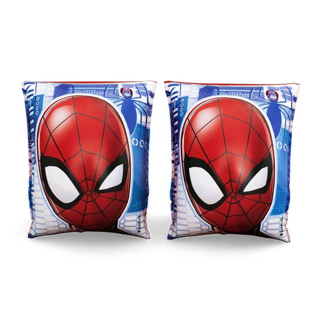 Bestway Spider-Man rukavice za plivanje 23 x 15 cm_4