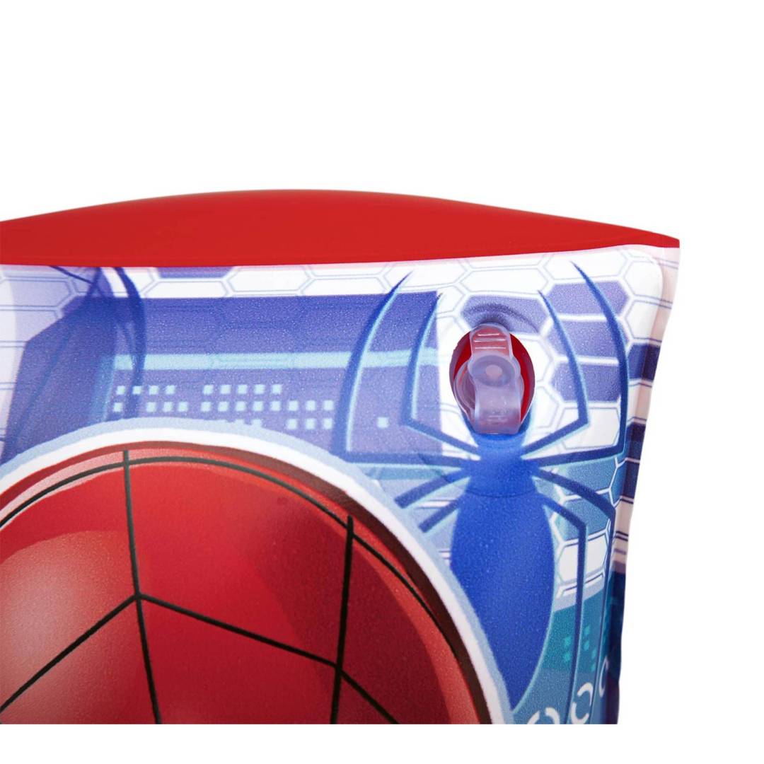 Bestway Spider-Man rukavice za plivanje 23 x 15 cm_5