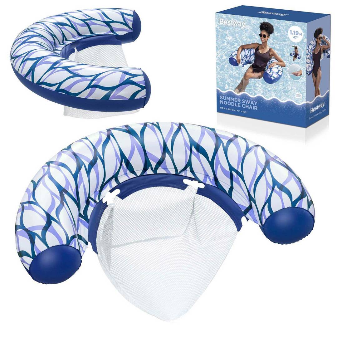 Bestway Summer Sway™ fotelja na napuhavanje za plivanje_1