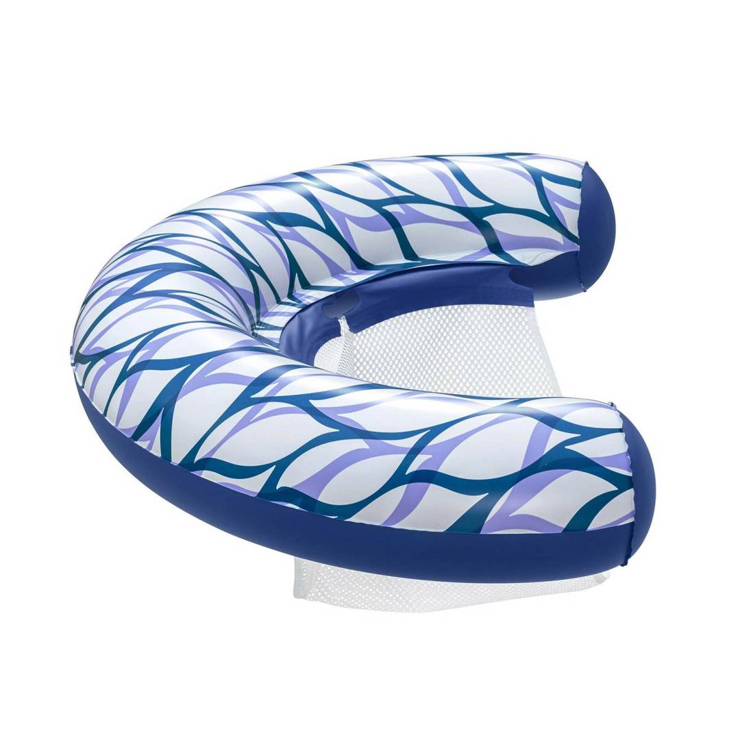 Bestway Summer Sway™ fotelja na napuhavanje za plivanje_3