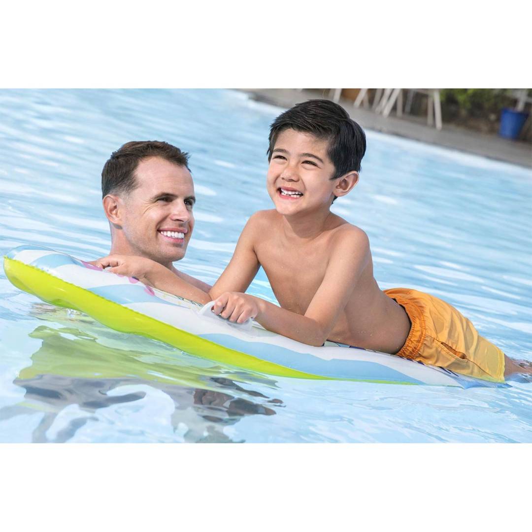 Bestway daska za plivanje Lilo i Stitch 114 x 46 cm_10