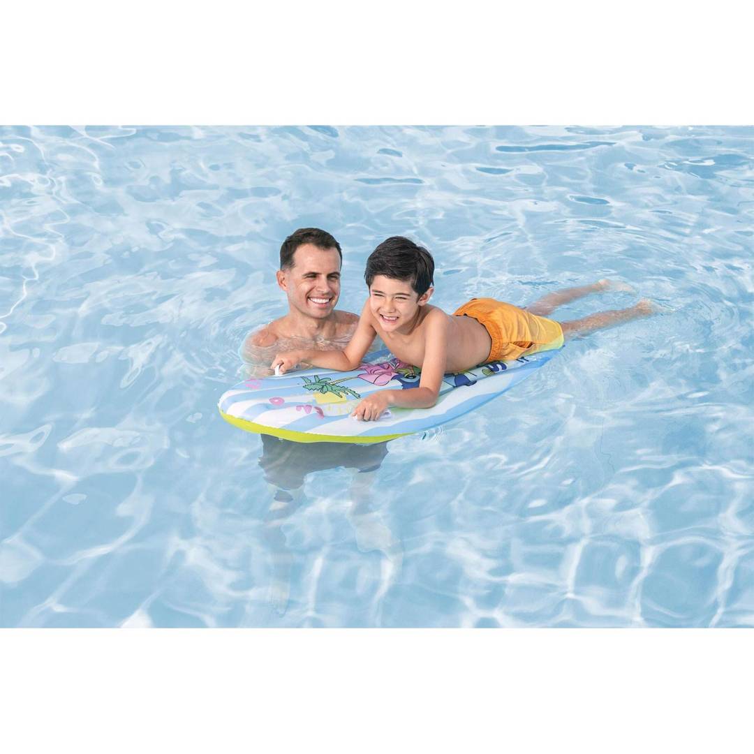 Bestway daska za plivanje Lilo i Stitch 114 x 46 cm_11