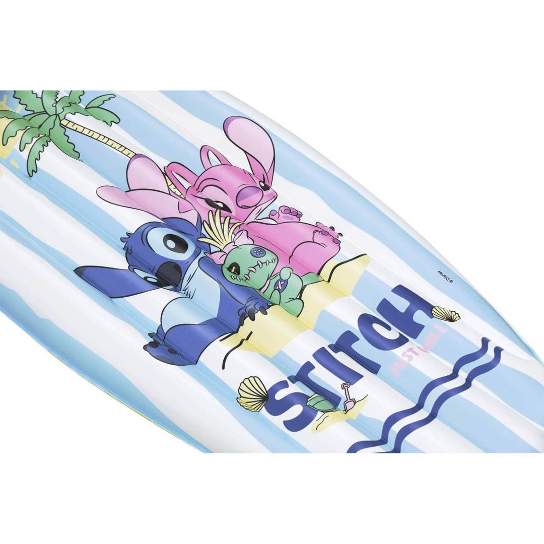 Bestway daska za plivanje Lilo i Stitch 114 x 46 cm_13