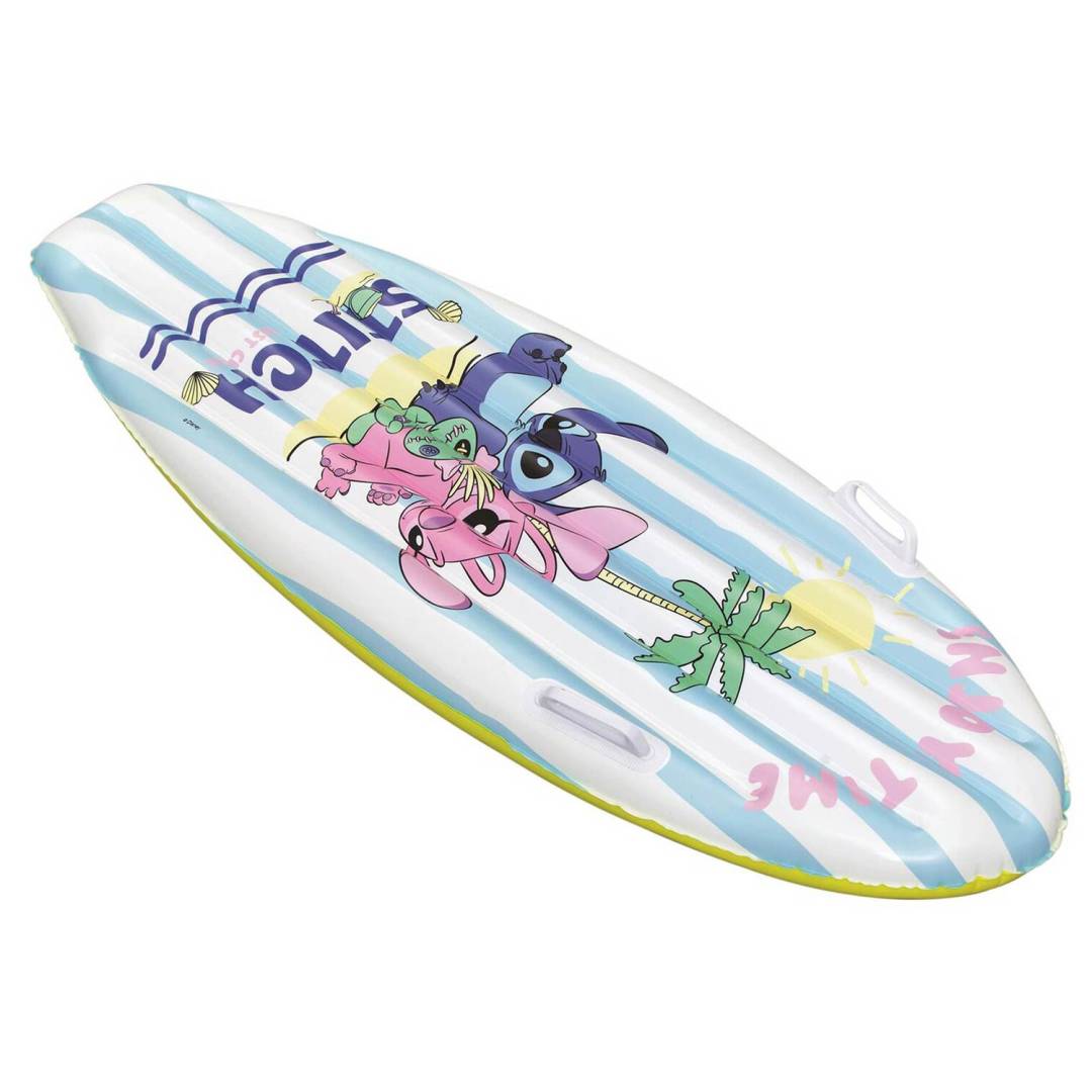 Bestway daska za plivanje Lilo i Stitch 114 x 46 cm_2