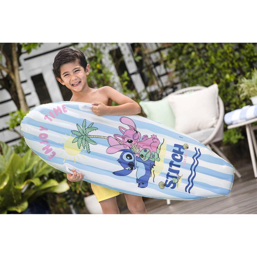 Bestway daska za plivanje Lilo i Stitch 114 x 46 cm_3