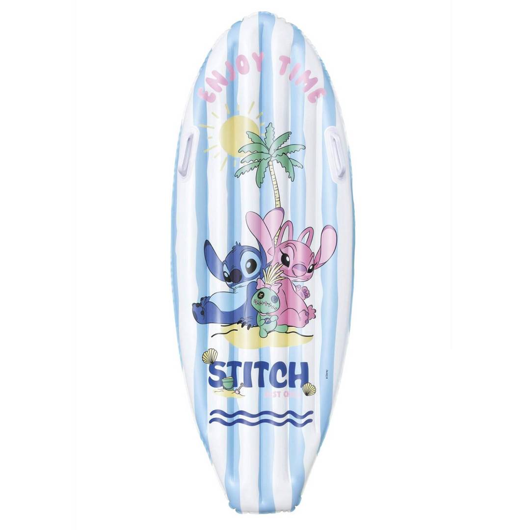 Bestway daska za plivanje Lilo i Stitch 114 x 46 cm_5