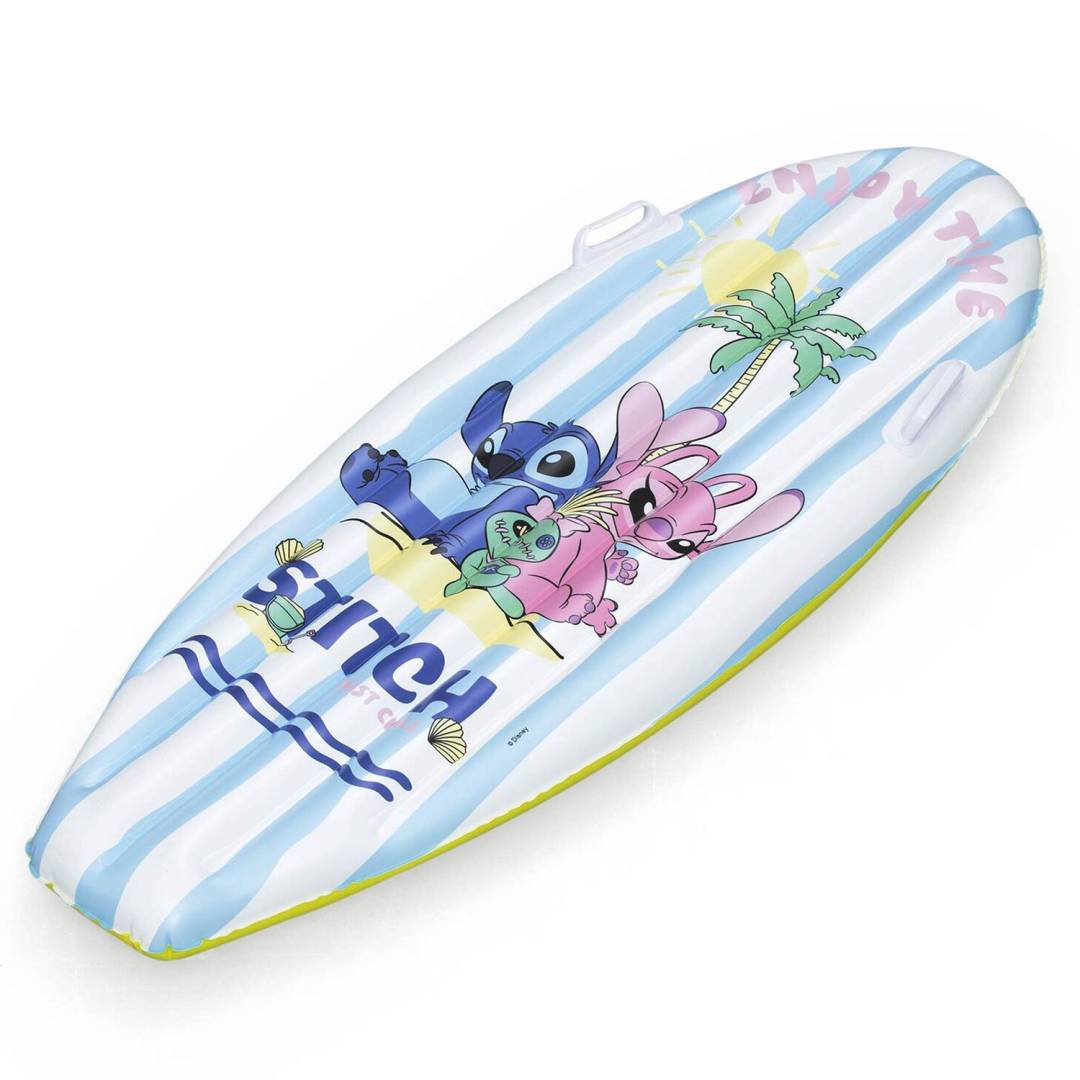 Bestway daska za plivanje Lilo i Stitch 114 x 46 cm_6