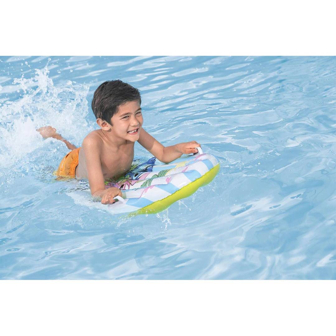 Bestway daska za plivanje Lilo i Stitch 114 x 46 cm_7
