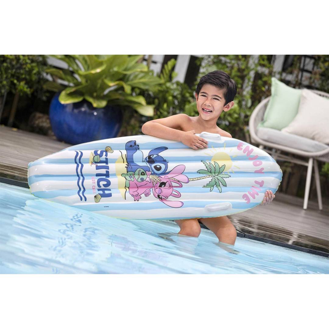 Bestway daska za plivanje Lilo i Stitch 114 x 46 cm_8