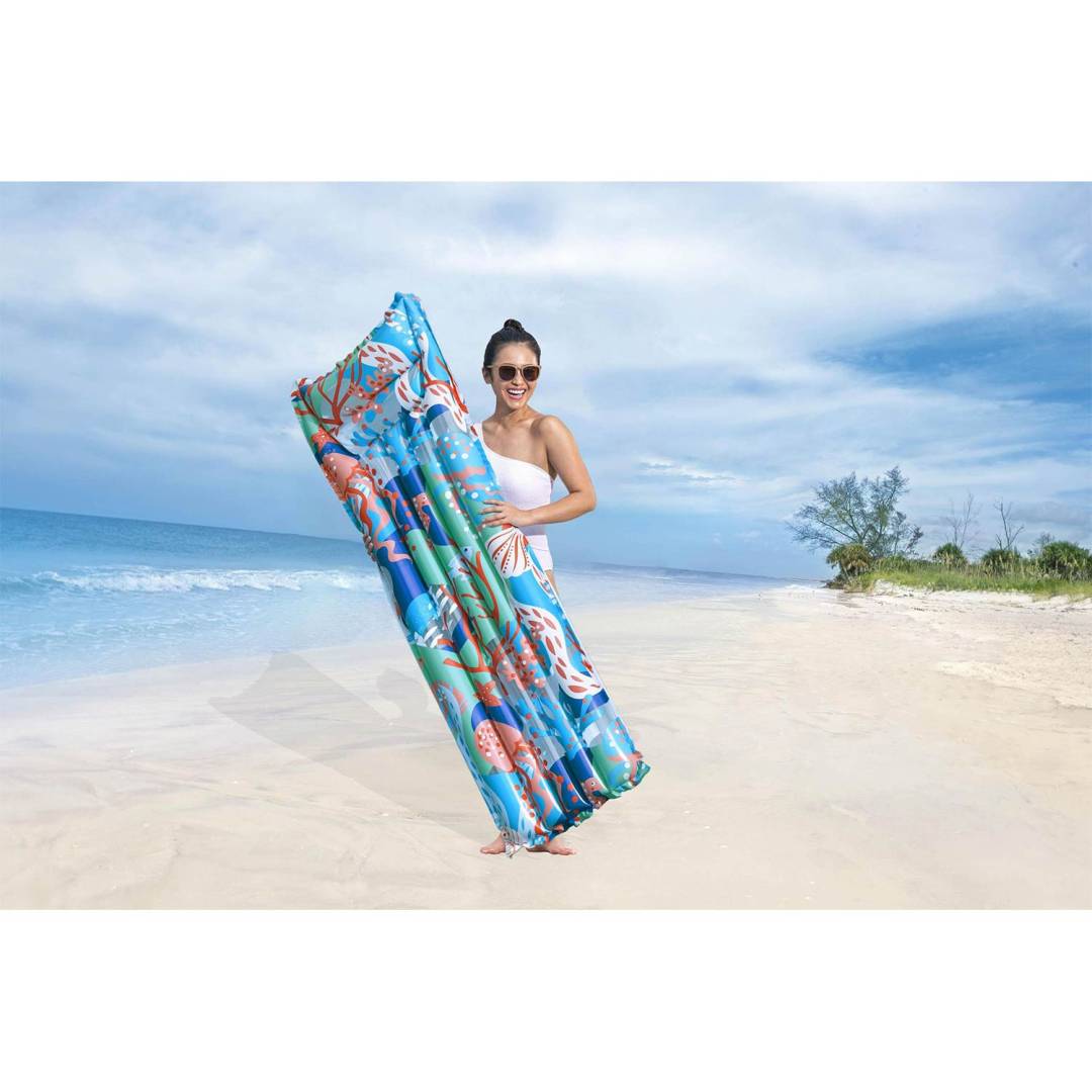 Bestway madrac na napuhavanje za plažu 183 x 69 cm_5