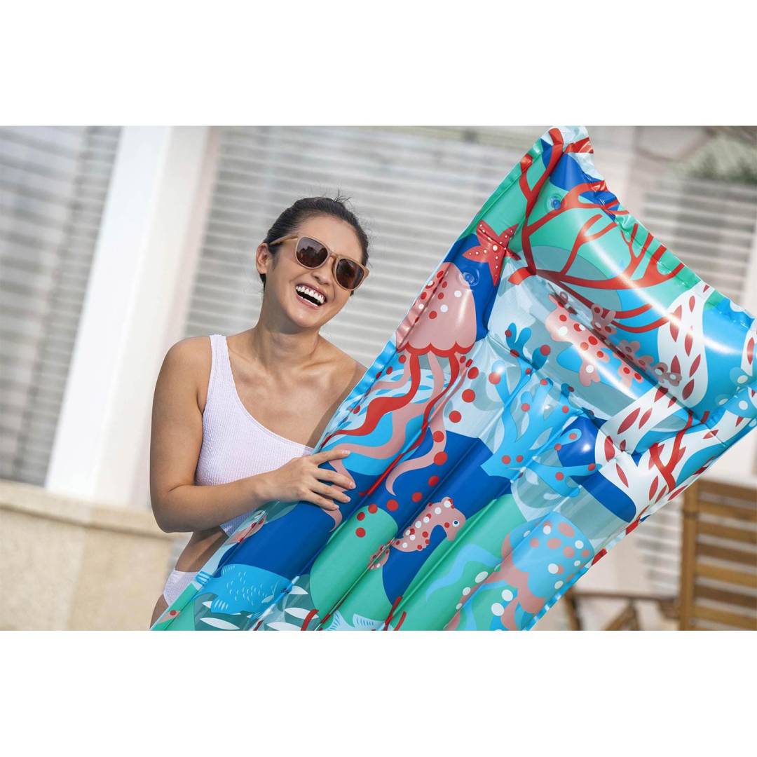 Bestway madrac na napuhavanje za plažu 183 x 69 cm_6
