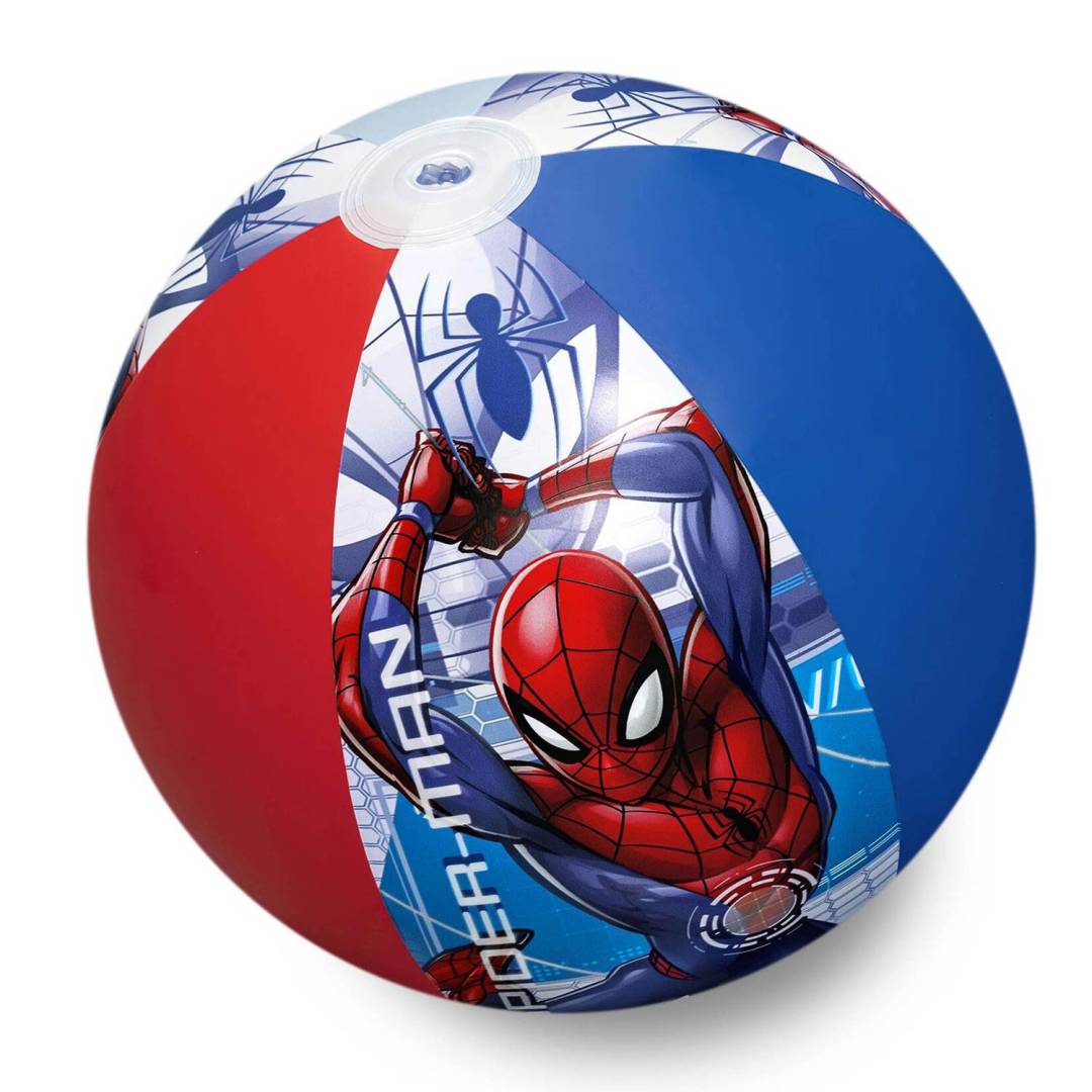 Bestway napuhana lopta Spider-Man 51 cm_1