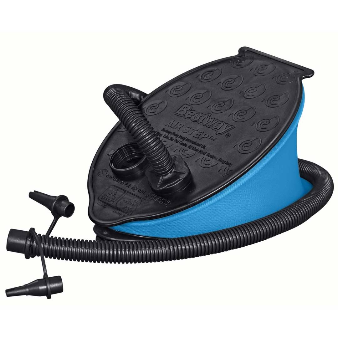 Bestway nožna pumpa 0,8 l po ciklusu 62023_1