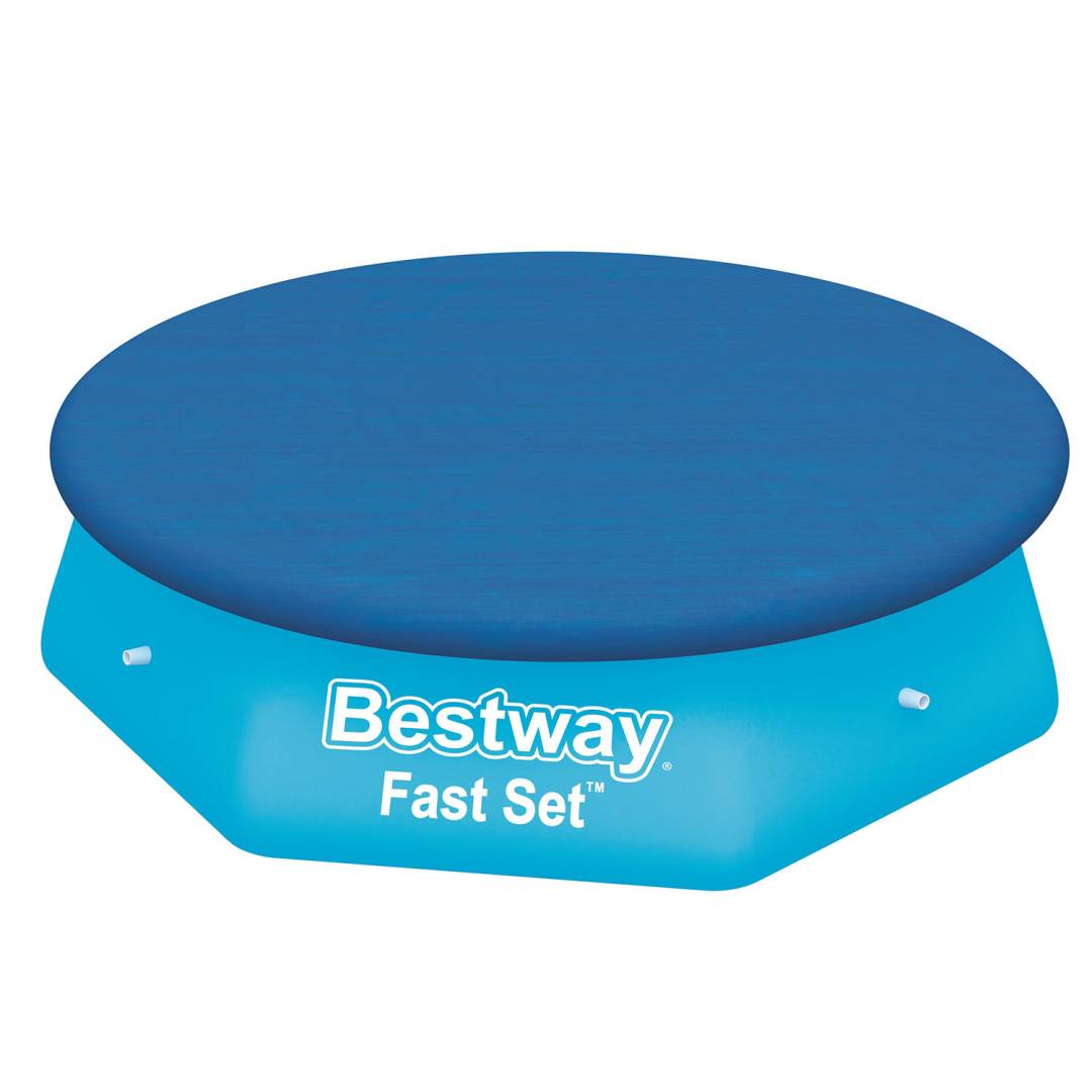 Bestway pokrov za bazen promjera 244 cm_1