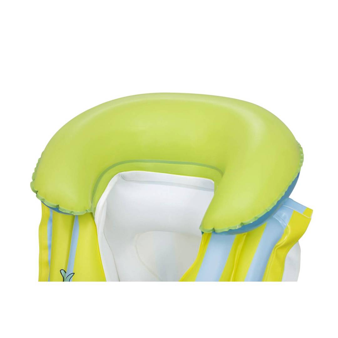 Bestway prsluk za učenje plivanja Lilo i Stitch M/L 51 x 46 cm_12