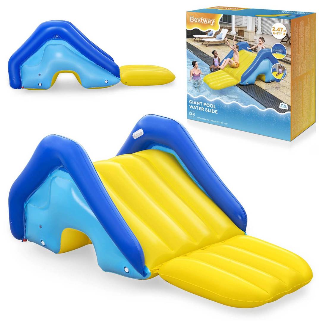 Bestway vodeni tobogan za bazen 247 cm_1