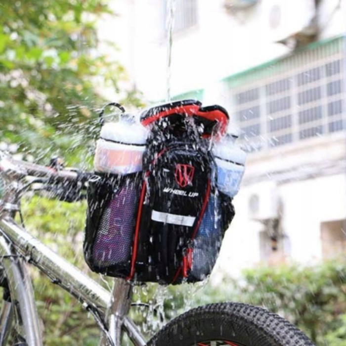 Biciklistička torba držači na boce Wheel Up_8
