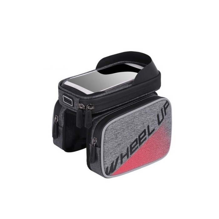 Biciklistička torba trostruka Elegant Wheel-UP_3
