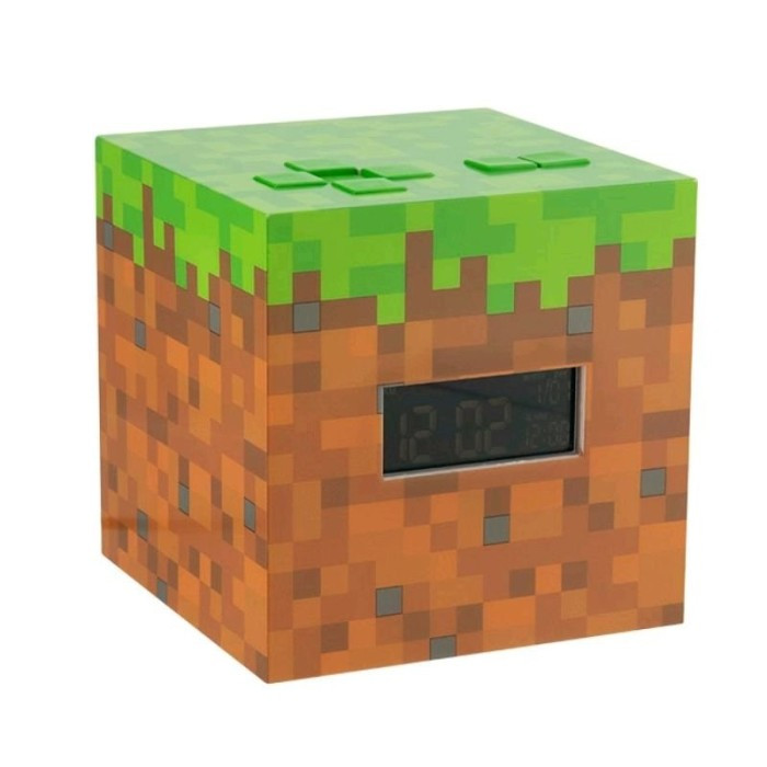 Budilica Minecraft_3