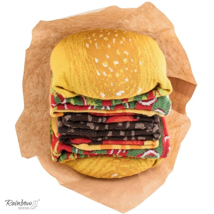 Čarape Hamburger_2