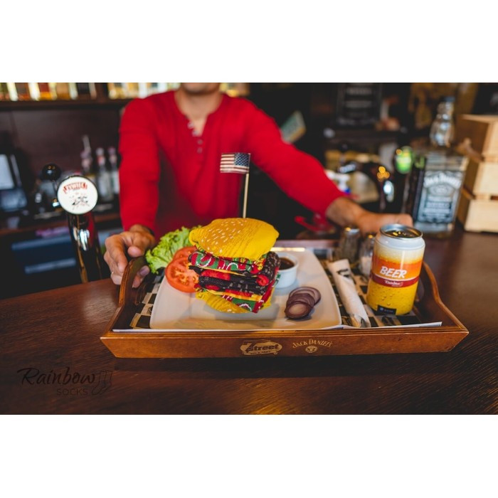 Čarape Hamburger_5