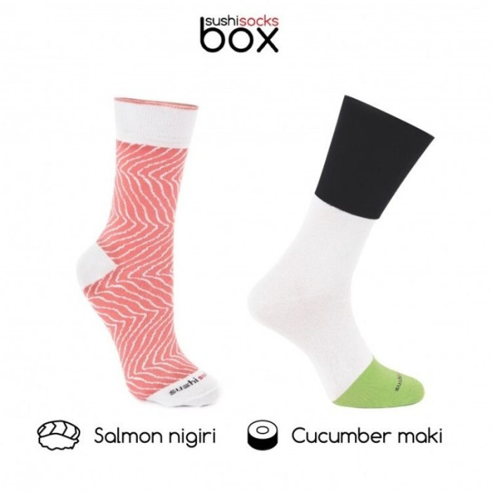 Čarape Sushi 41-46_2