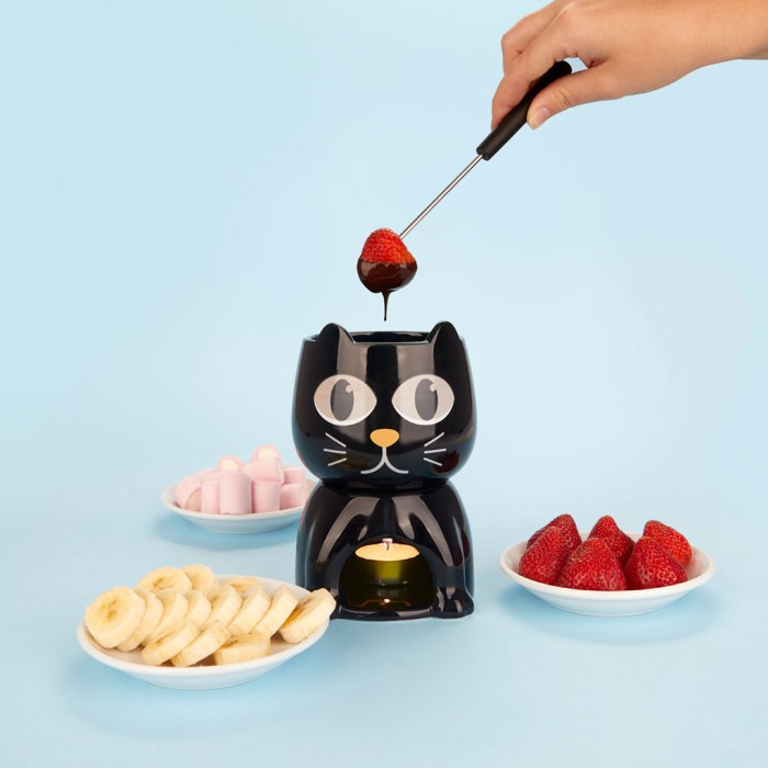 Čarobne Fondue - crni mačka_1