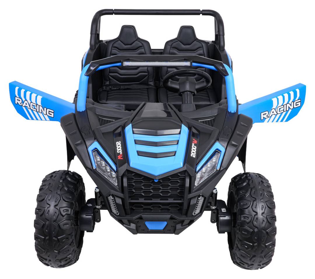 Dječji buggy ATV Racing 4x4 plava_11