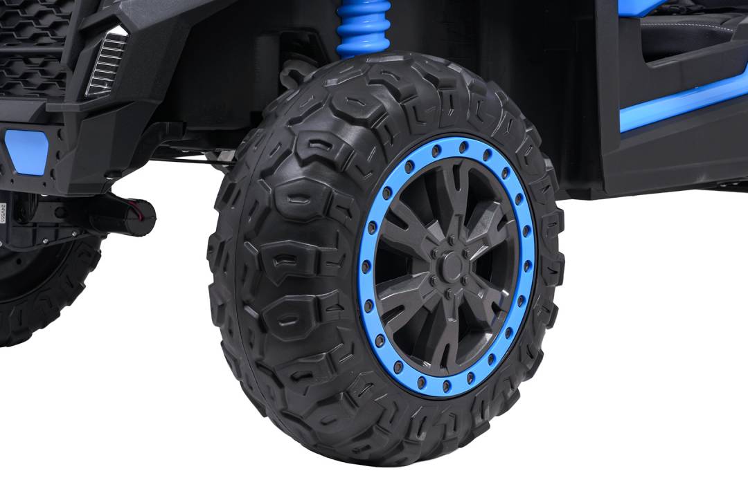 Dječji buggy ATV Racing 4x4 plava_24