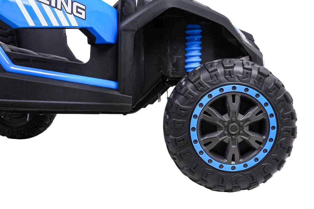 Dječji buggy ATV Racing 4x4 plava_25